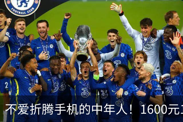 不爱折腾手机的中年人！1600元16+512首选这3台，耐用流畅