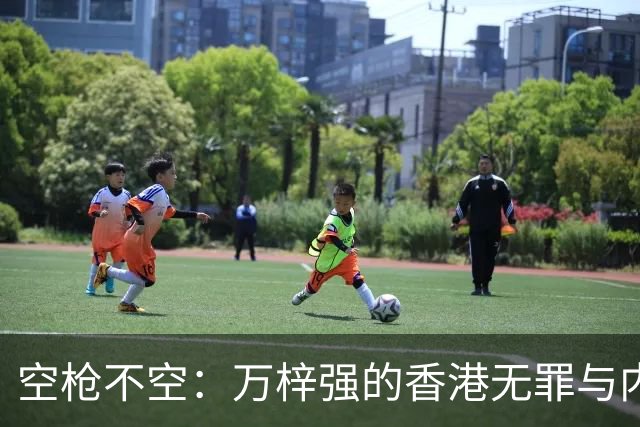 空枪不空：万梓强的香港无罪与内地死刑，隔着怎样两套法秩序